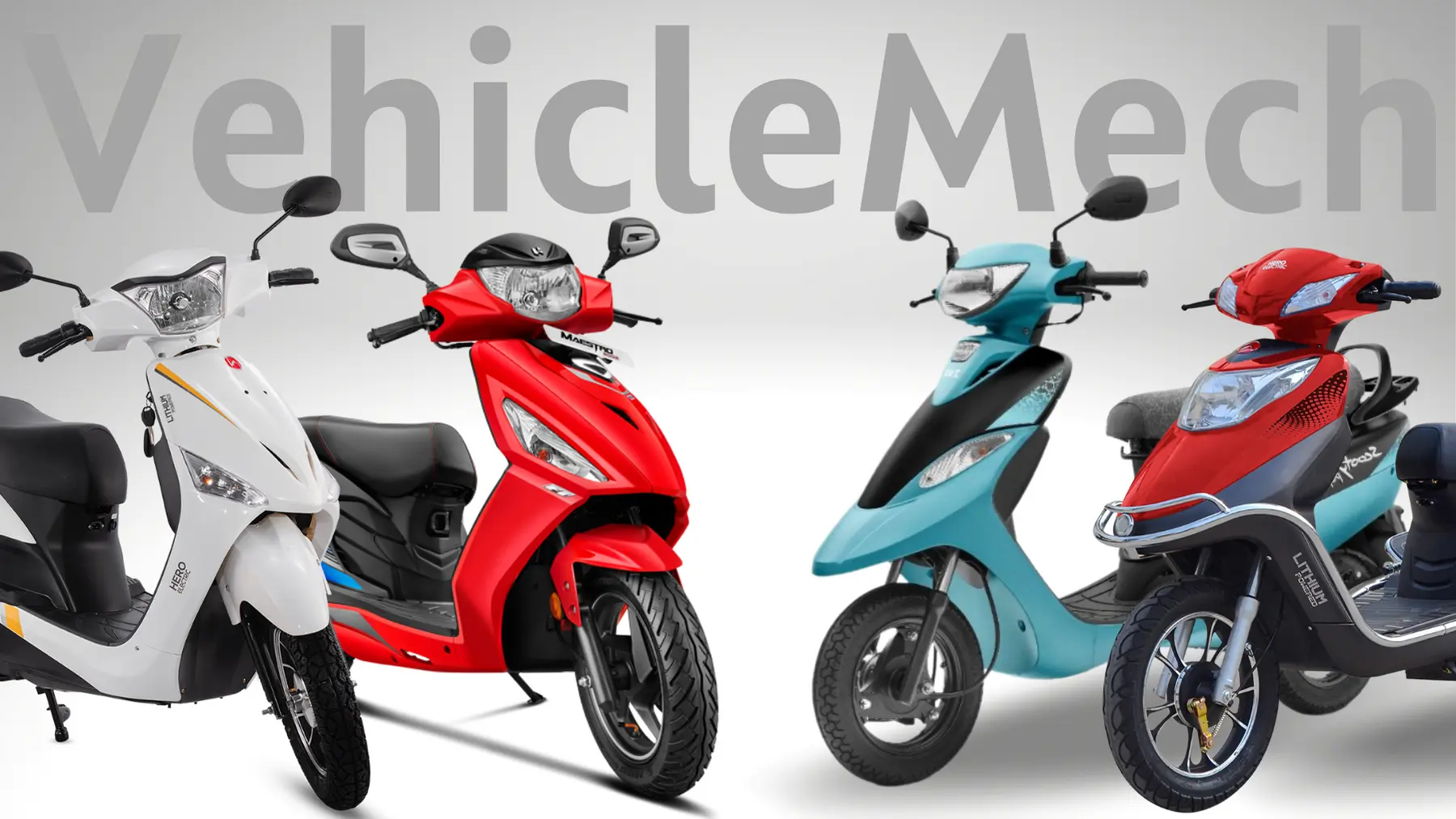Best Scooters under 70k in India
